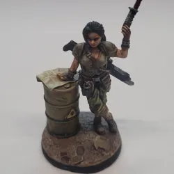 Imperial Schneider