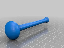Infant Xylophone Mallet
