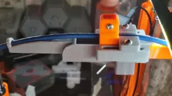 Inside Spool Feed extension