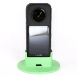 Insta 360 X3 Charging Stand