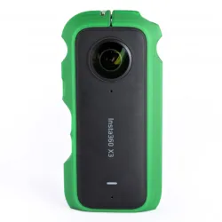 Insta360 X3 BestCase Hard Shell Case + Cage w/ Case