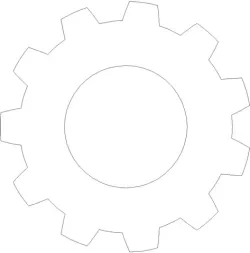 Interlock Churchkey
