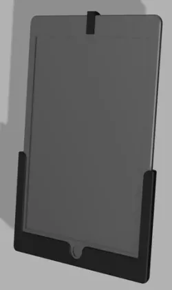 iPad Pro 9,7 wall mount (a1674)