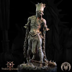 Irredeemed Flagellants x 5