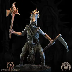 Irredeemed Reavers  x 4