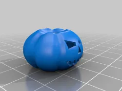 Jack o Lantern