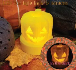 jack-o-lantern