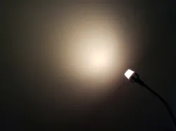 Jansjo reading lampshade with diffuser