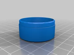Jewelry Holder Top (Remix)