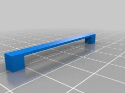 Just a simple bridging test