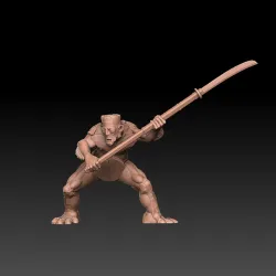 Kappa Tribe