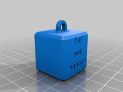 KeyCube