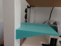 Lack Side Table
