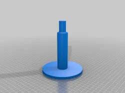 Larger Targets and Shorter Stand