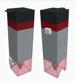 Laser Tree 10w diode unit scale (editable)
