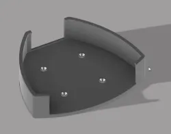 Lightpack Wallmount