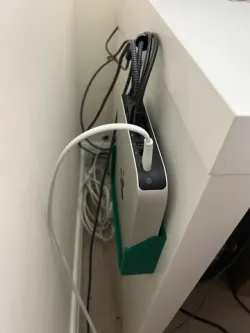 Mac Mini Wall Mount (Mid 2010-2020)