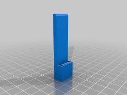 Magnetic Glove Clips
