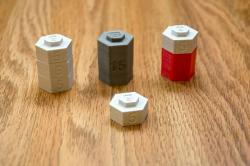weight math 3D Models | Page 1 | STLFinder