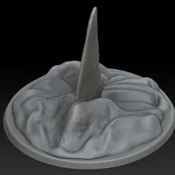 Megalodon Marker