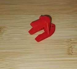 Mercury Killswitch Clip