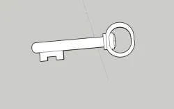 mini key