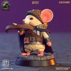 Mini-mice