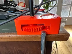 MLA-30 Antenna Rotor