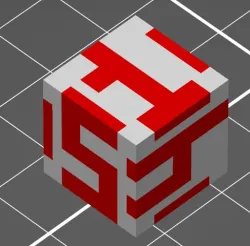 MMU D6