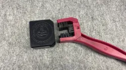 Motorcycle Chain Brush Lid/ Cap