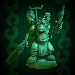 MrModulork's Orc Docs