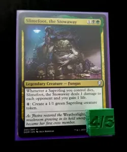 MTG unequal Power/Toughness Dice