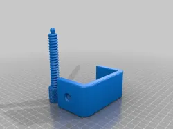 My Customized DIY Clamp2 ()