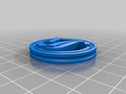 My Maker Coin (simple)