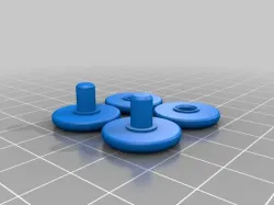 My Spinner Designs