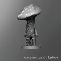 Myconid Sprout