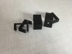 Netgear Switch Table Mount (Customizable)