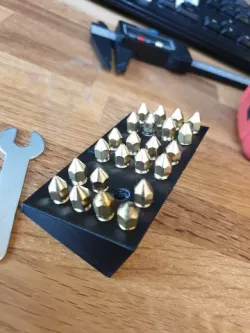 Nozzle holder (big)
