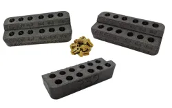 Nozzle stand E3D V6