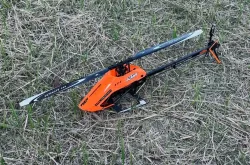 OMPHOBBY M4/M4 MAX Canopy