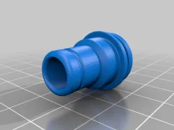 OneWheel Pint Latching Switch Adapter