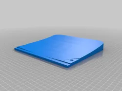 Onewheel Plus XR Concave Foot Pad
