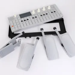 OP-1 4 Pedal Kit