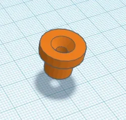 Ortlieb 3.1 fittings