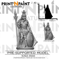 Pantheon - 3 Mini Bundle