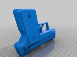 Pen drive 9mm gun