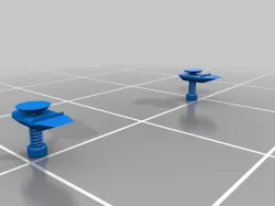 Pen Holder