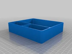 Pencil Tray