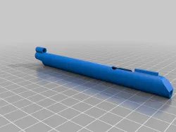 Pengun Rifle