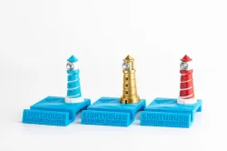Phone and Tablet Stands that can use as door gift & Easy to production